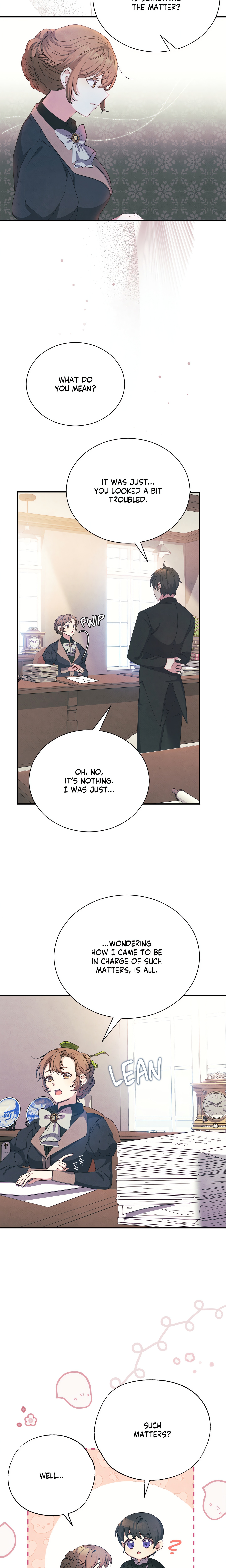 The Cold Marquis and the Ironclad Lady (Official) chapter 1 page 9