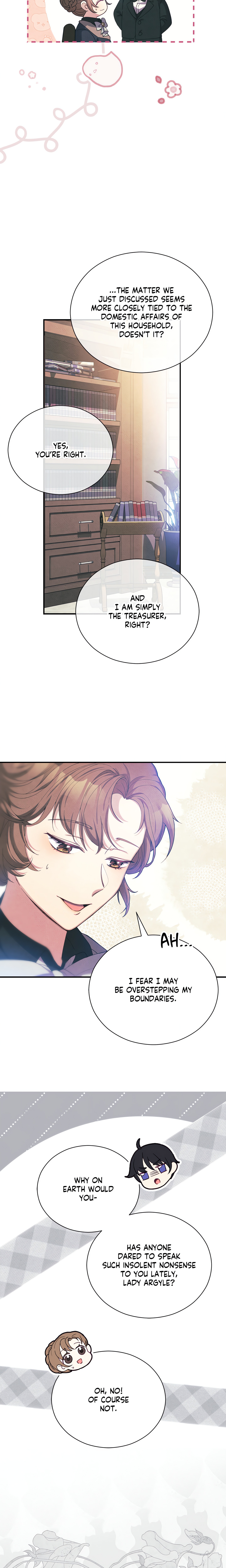 The Cold Marquis and the Ironclad Lady (Official) chapter 1 page 10