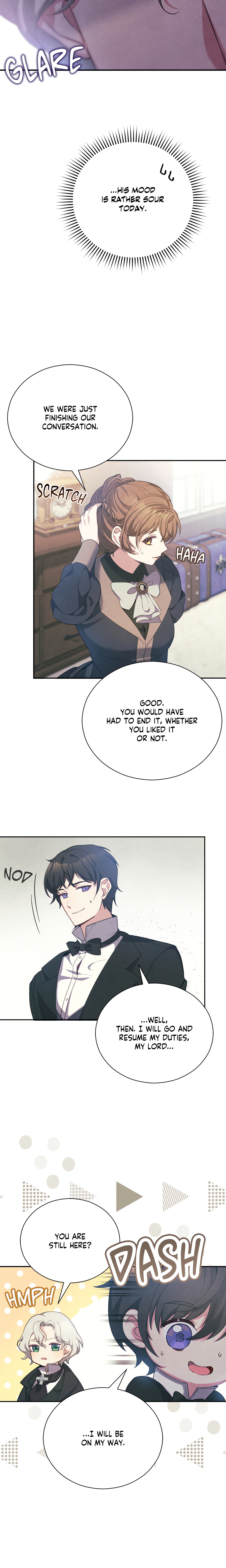The Cold Marquis and the Ironclad Lady (Official) chapter 1 page 13