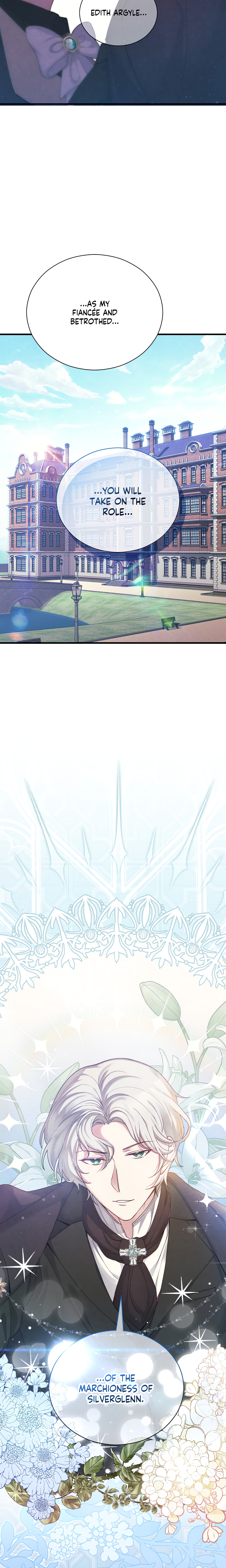 The Cold Marquis and the Ironclad Lady (Official) chapter 1 page 19