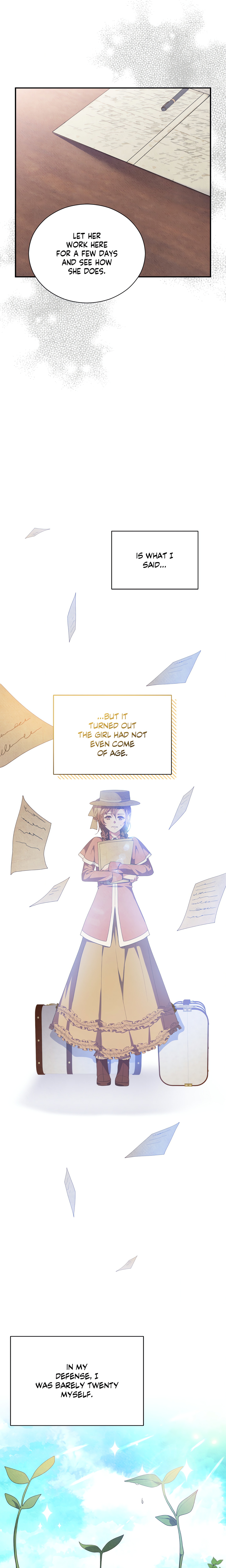 The Cold Marquis and the Ironclad Lady (Official) chapter 10 page 3