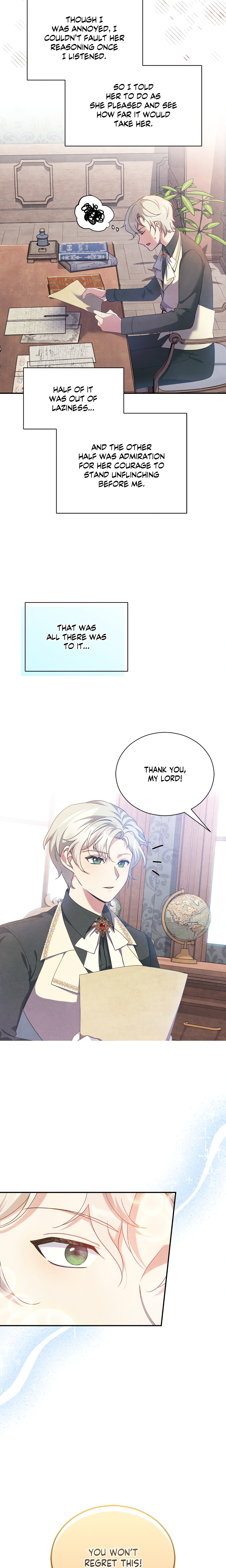 The Cold Marquis and the Ironclad Lady (Official) chapter 10 page 5