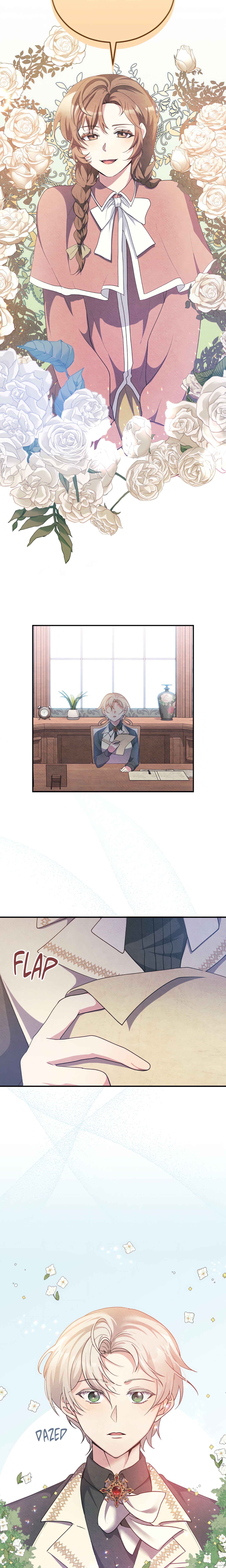 The Cold Marquis and the Ironclad Lady (Official) chapter 10 page 6