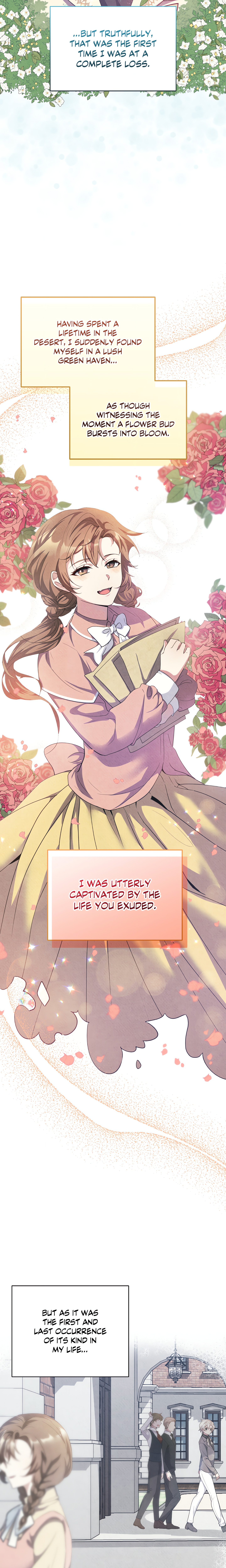 The Cold Marquis and the Ironclad Lady (Official) chapter 10 page 7