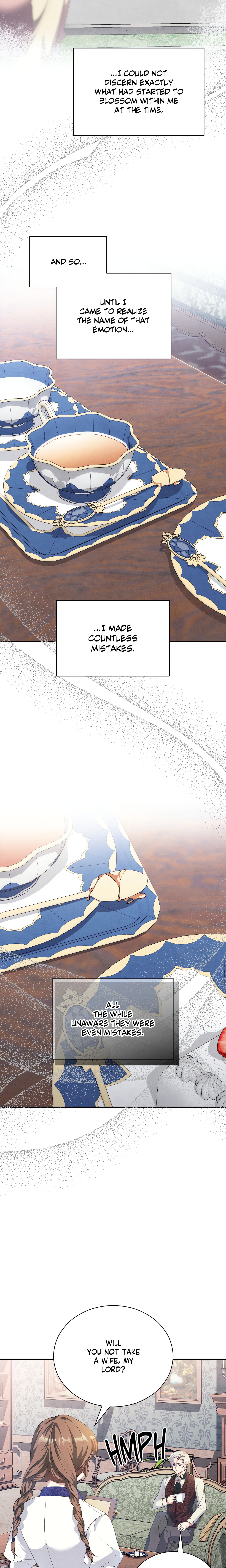 The Cold Marquis and the Ironclad Lady (Official) chapter 10 page 8
