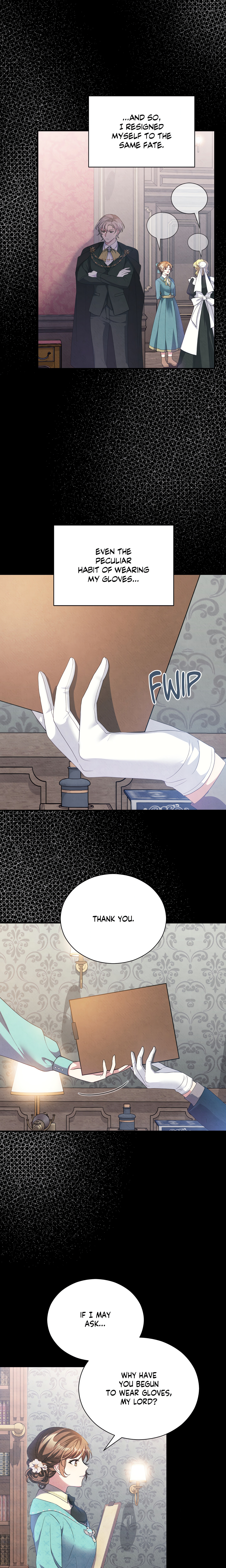 The Cold Marquis and the Ironclad Lady (Official) chapter 10 page 11