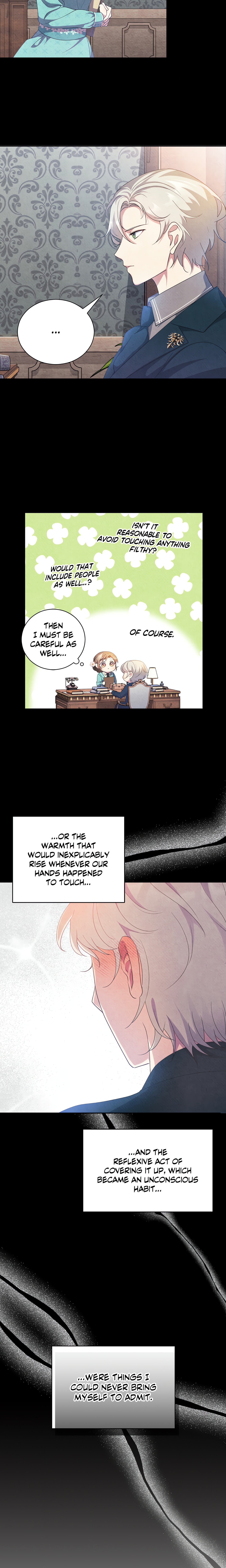 The Cold Marquis and the Ironclad Lady (Official) chapter 10 page 12