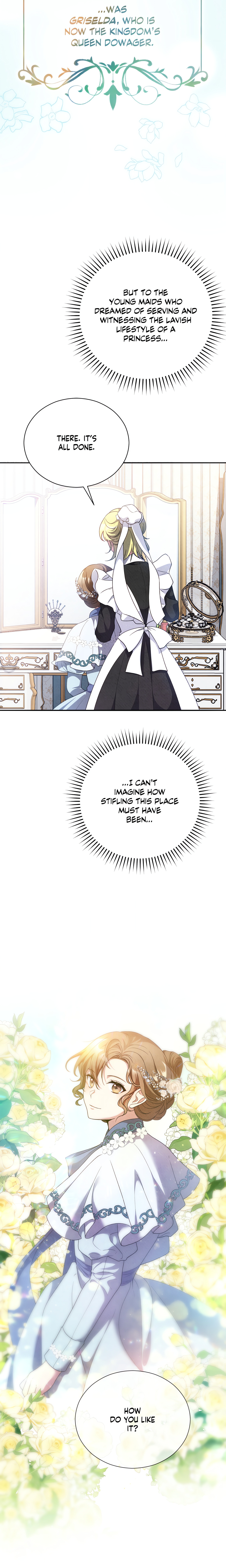 The Cold Marquis and the Ironclad Lady (Official) chapter 11 page 11