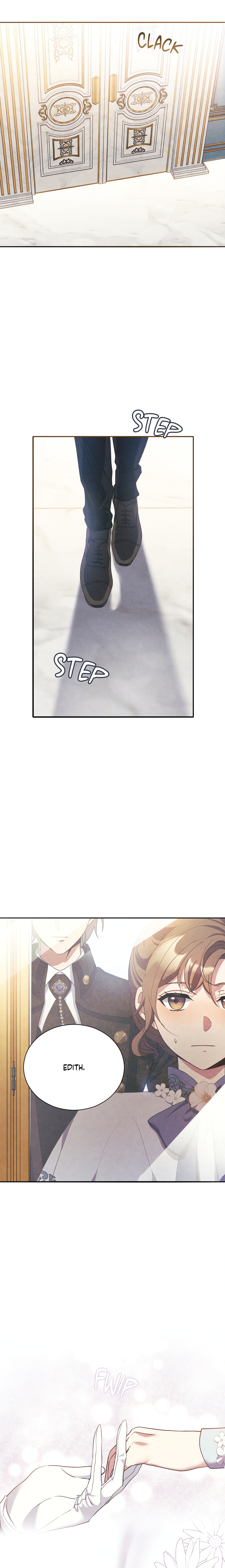 The Cold Marquis and the Ironclad Lady (Official) chapter 11 page 13