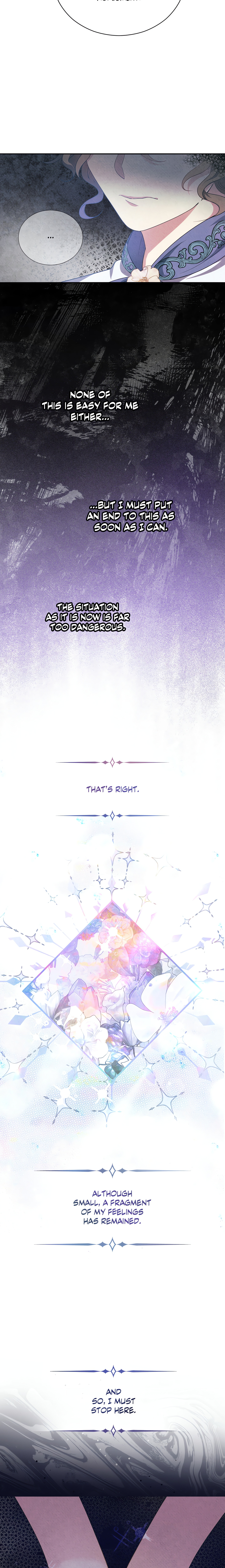 The Cold Marquis and the Ironclad Lady (Official) chapter 11 page 18