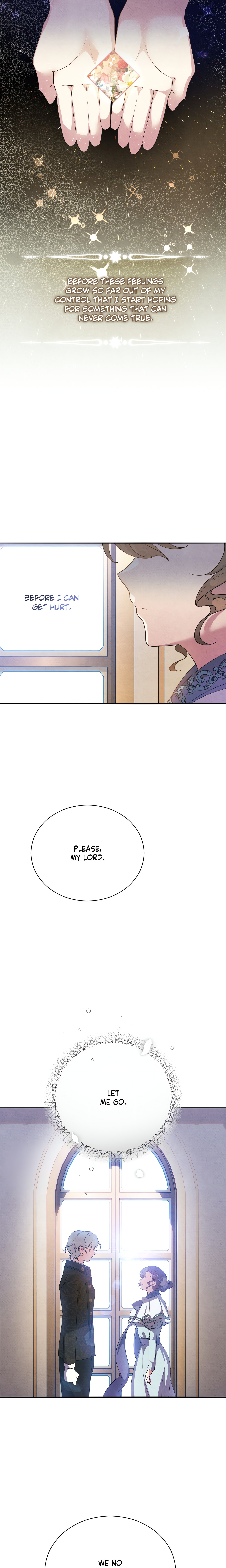 The Cold Marquis and the Ironclad Lady (Official) chapter 11 page 19