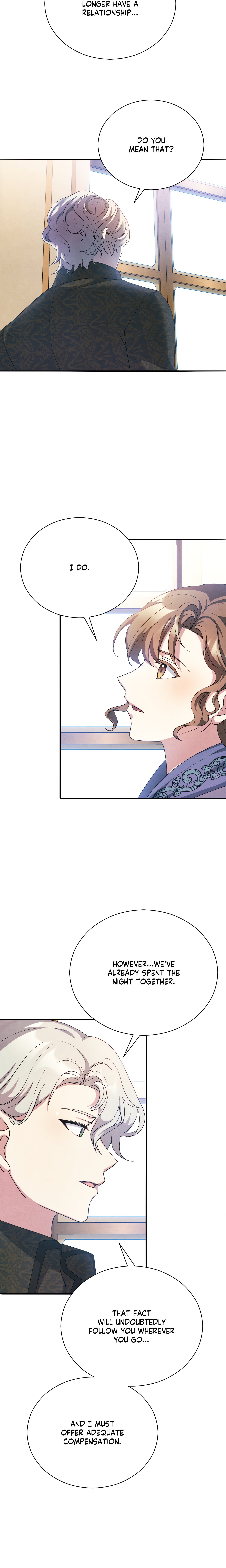 The Cold Marquis and the Ironclad Lady (Official) chapter 11 page 20