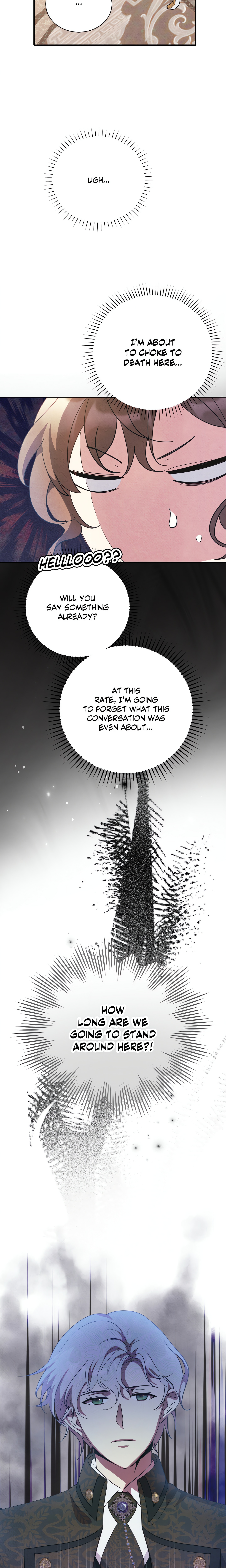 The Cold Marquis and the Ironclad Lady (Official) chapter 11 page 24