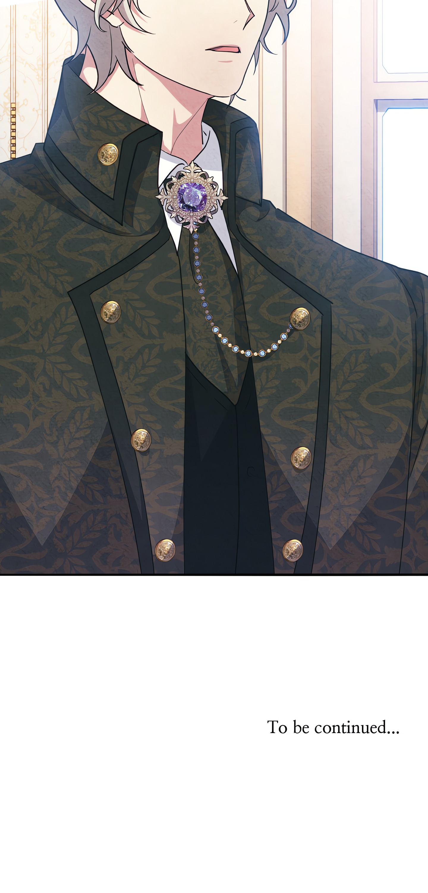 The Cold Marquis and the Ironclad Lady (Official) chapter 11 page 27