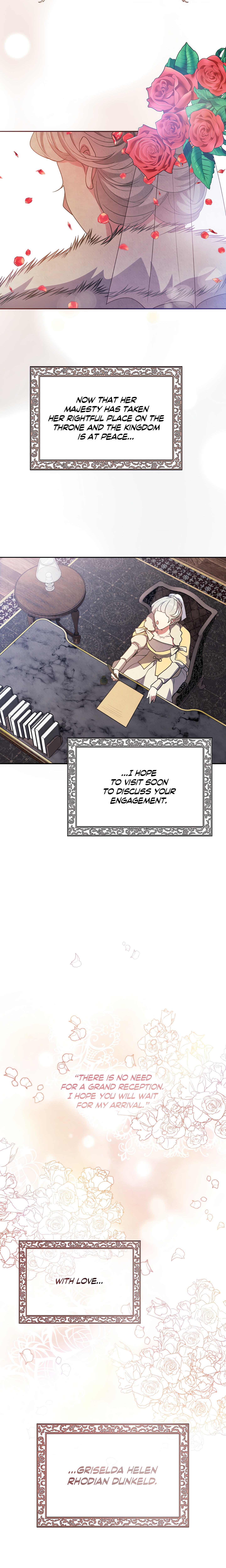 The Cold Marquis and the Ironclad Lady (Official) chapter 12 page 2