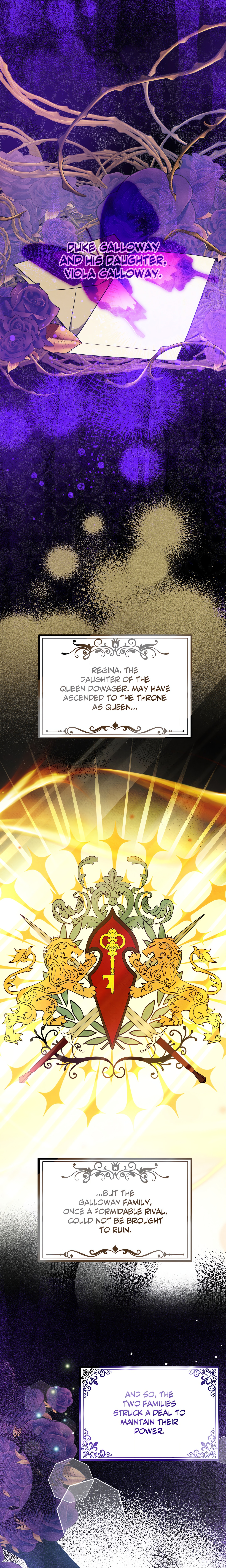 The Cold Marquis and the Ironclad Lady (Official) chapter 12 page 4