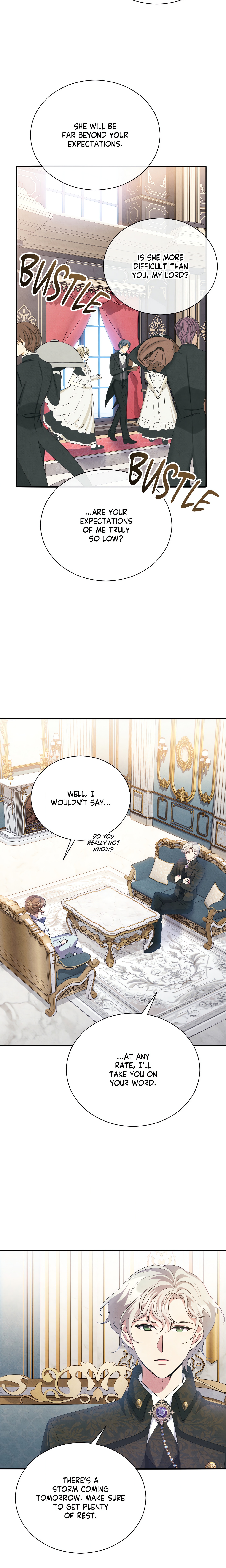 The Cold Marquis and the Ironclad Lady (Official) chapter 12 page 7