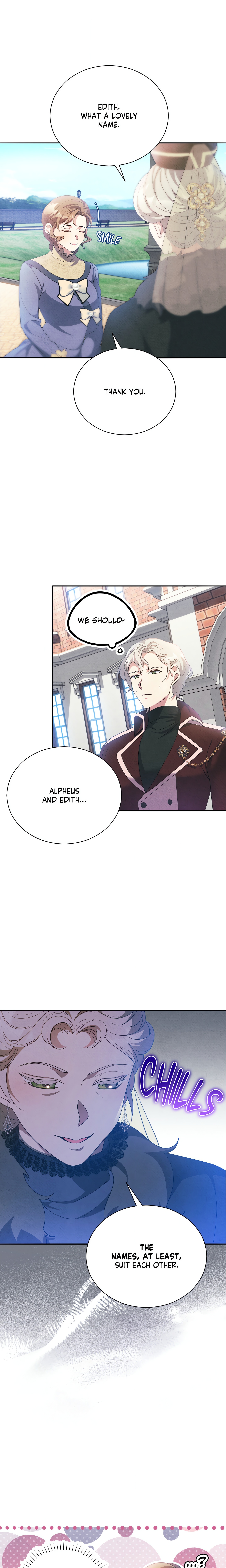 The Cold Marquis and the Ironclad Lady (Official) chapter 12 page 11