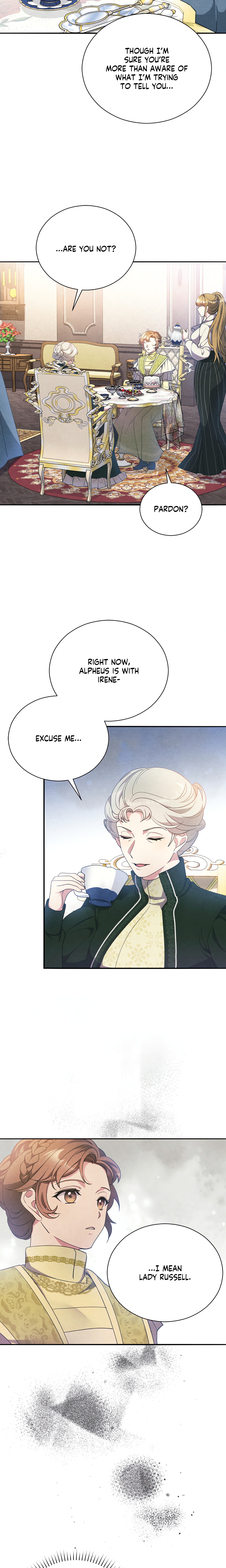 The Cold Marquis and the Ironclad Lady (Official) chapter 12 page 14