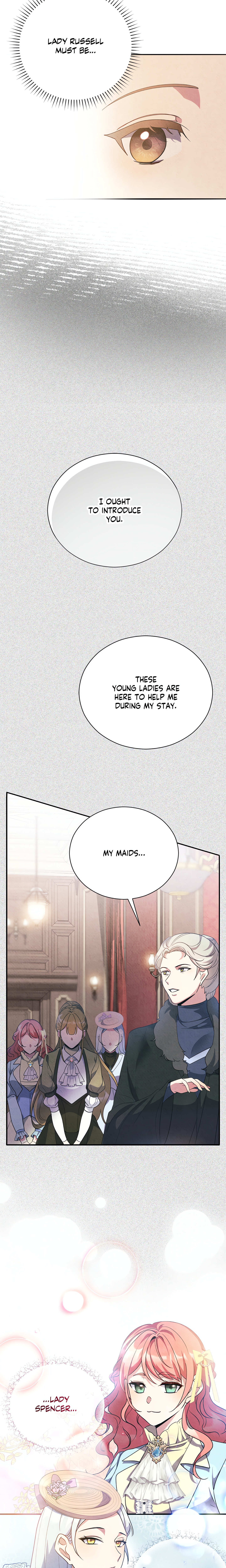 The Cold Marquis and the Ironclad Lady (Official) chapter 12 page 15