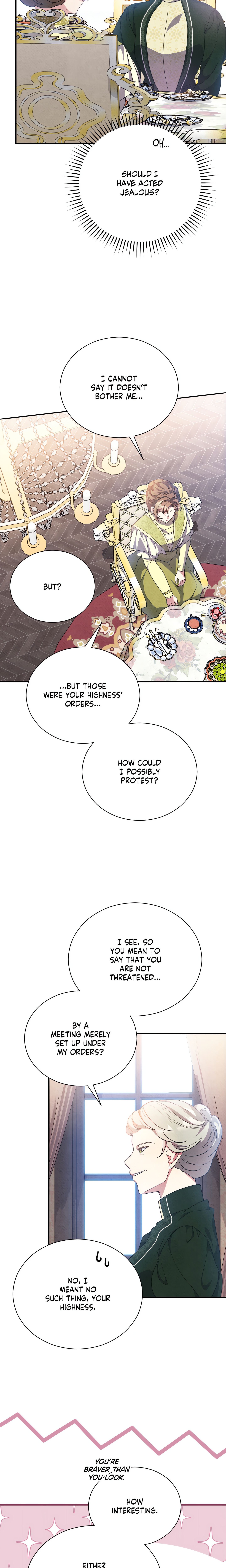 The Cold Marquis and the Ironclad Lady (Official) chapter 12 page 19