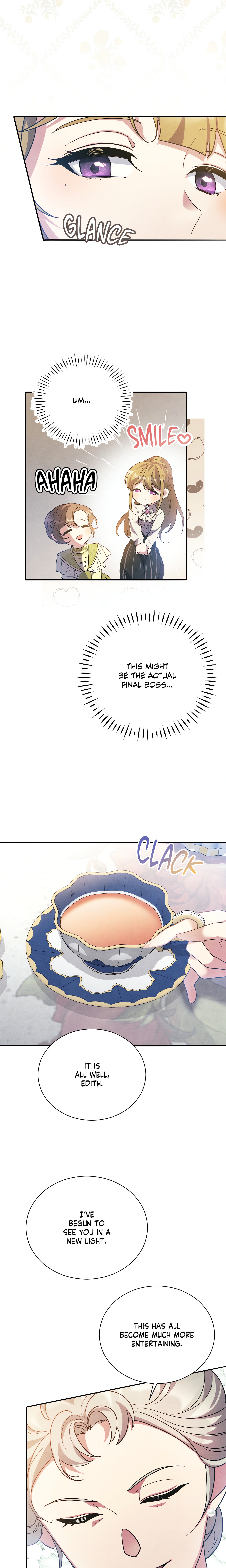The Cold Marquis and the Ironclad Lady (Official) chapter 12 page 22