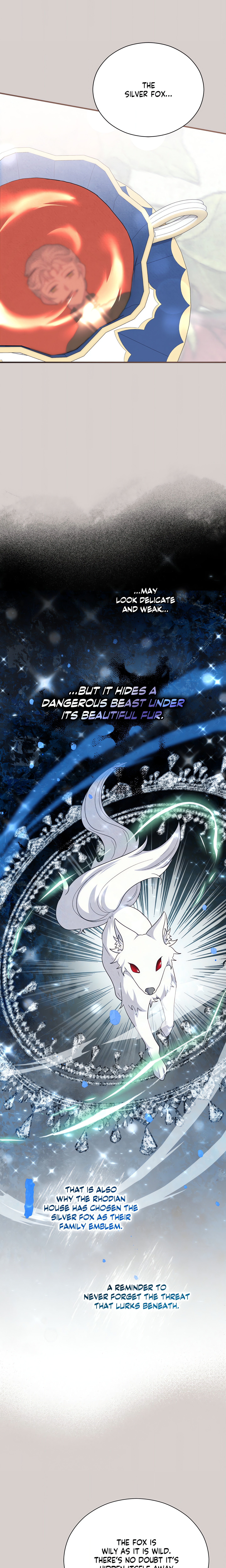 The Cold Marquis and the Ironclad Lady (Official) chapter 13 page 4