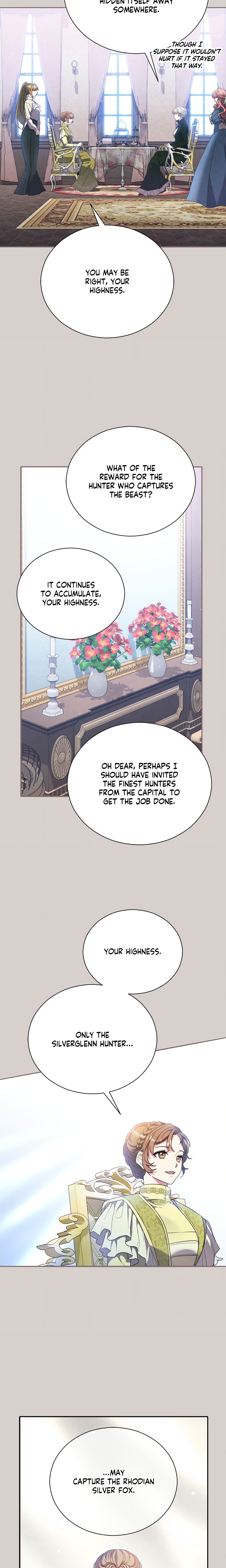 The Cold Marquis and the Ironclad Lady (Official) chapter 13 page 5