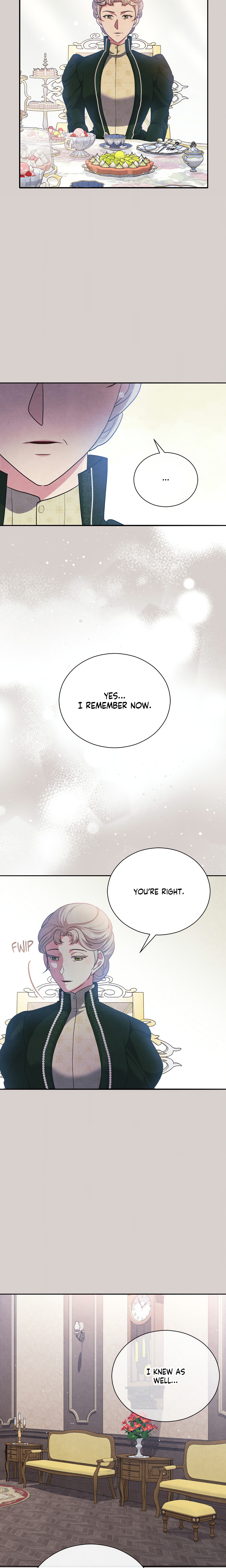 The Cold Marquis and the Ironclad Lady (Official) chapter 13 page 6