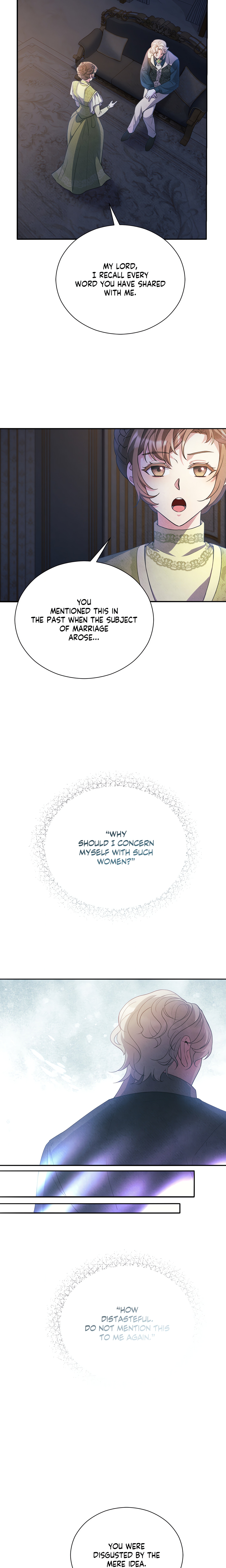 The Cold Marquis and the Ironclad Lady (Official) chapter 13 page 13