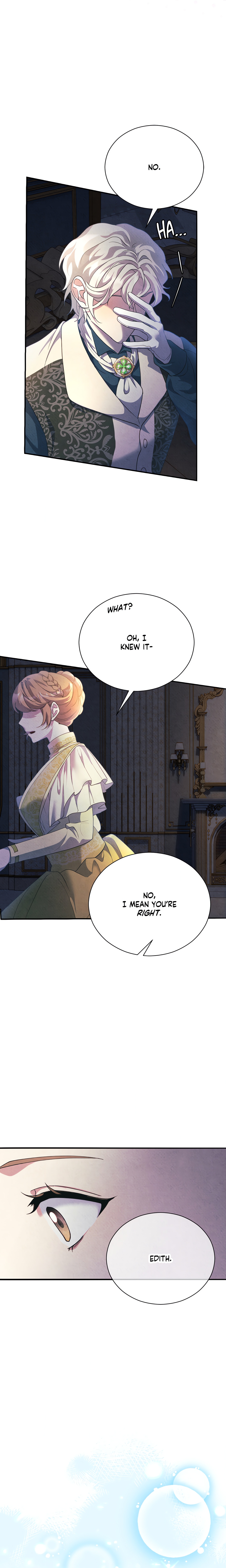 The Cold Marquis and the Ironclad Lady (Official) chapter 13 page 19
