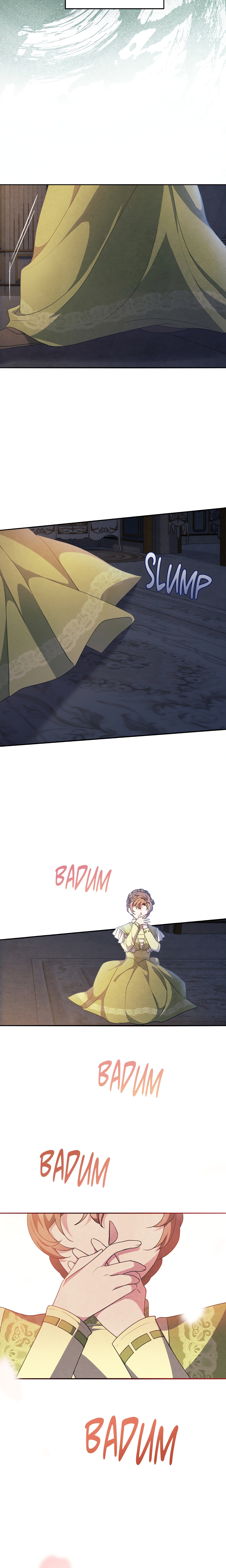 The Cold Marquis and the Ironclad Lady (Official) chapter 13 page 22
