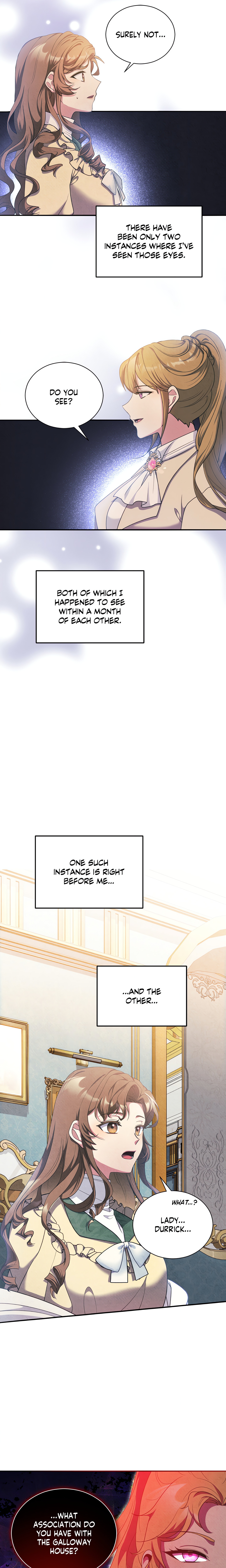 The Cold Marquis and the Ironclad Lady (Official) chapter 15 page 2
