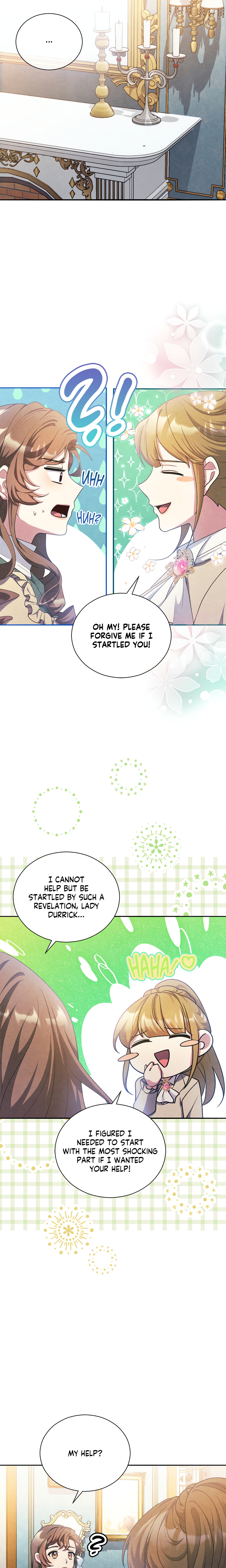 The Cold Marquis and the Ironclad Lady (Official) chapter 15 page 4