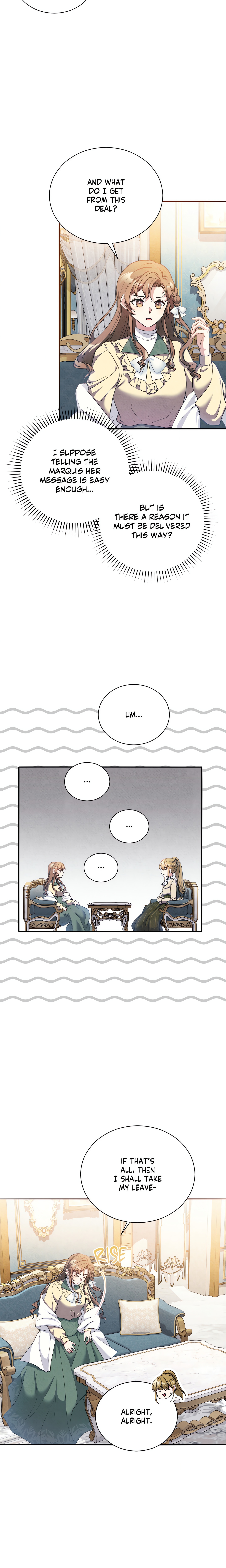 The Cold Marquis and the Ironclad Lady (Official) chapter 15 page 6