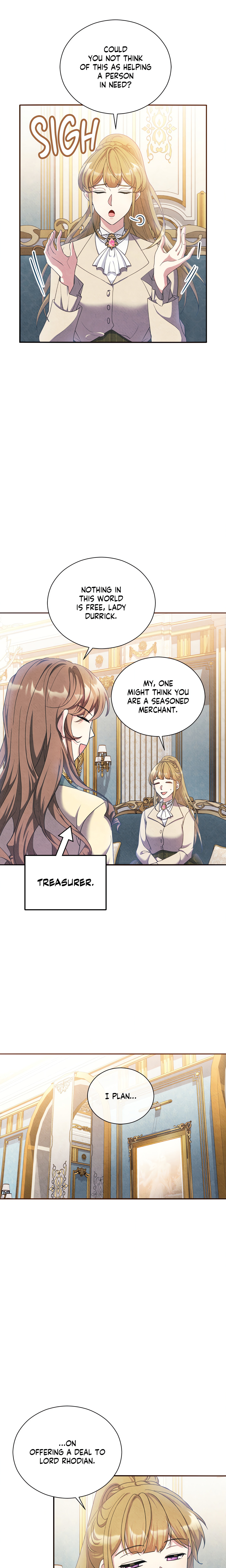 The Cold Marquis and the Ironclad Lady (Official) chapter 15 page 7