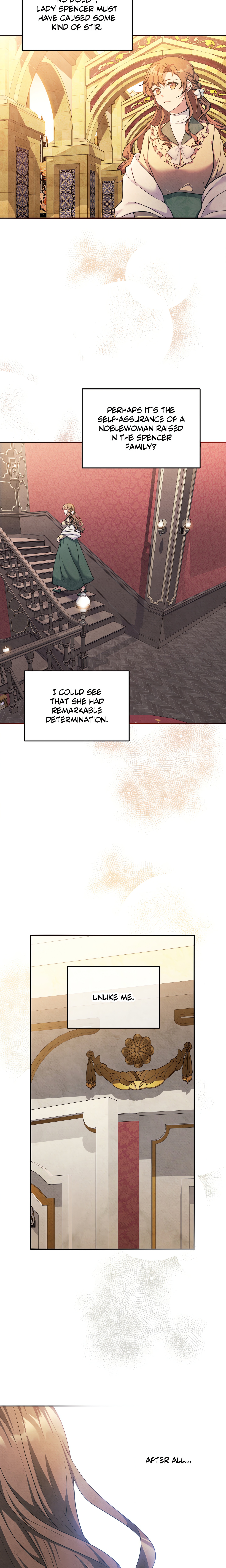 The Cold Marquis and the Ironclad Lady (Official) chapter 15 page 15