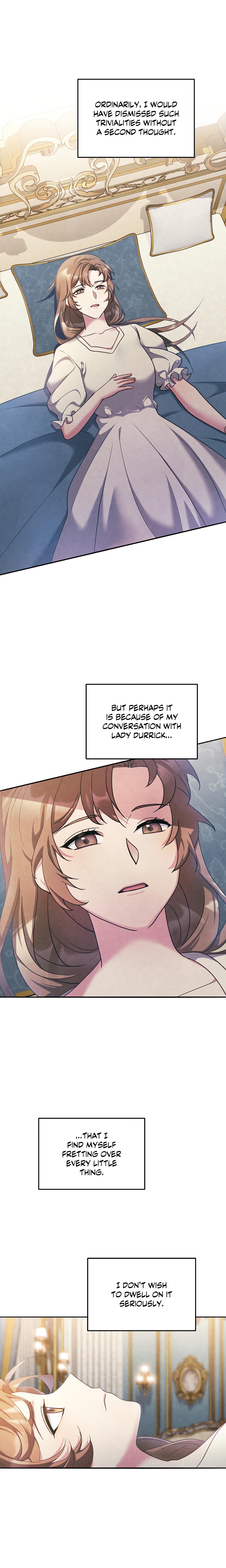 The Cold Marquis and the Ironclad Lady (Official) chapter 15 page 17