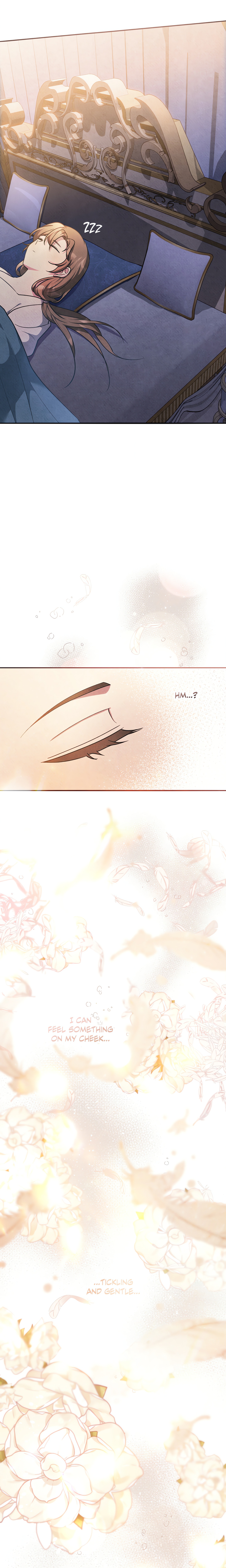 The Cold Marquis and the Ironclad Lady (Official) chapter 15 page 19