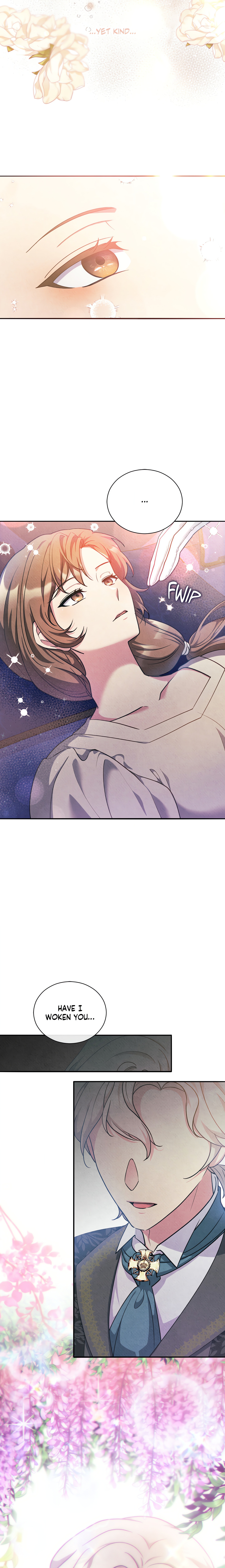 The Cold Marquis and the Ironclad Lady (Official) chapter 15 page 20