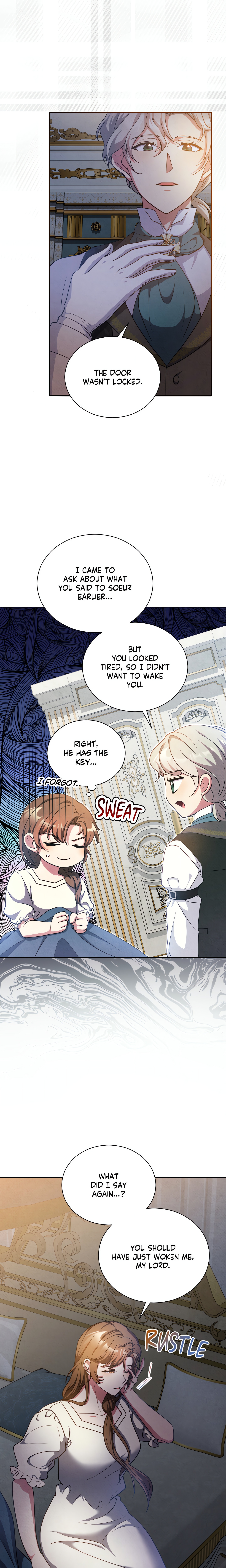 The Cold Marquis and the Ironclad Lady (Official) chapter 16 page 2