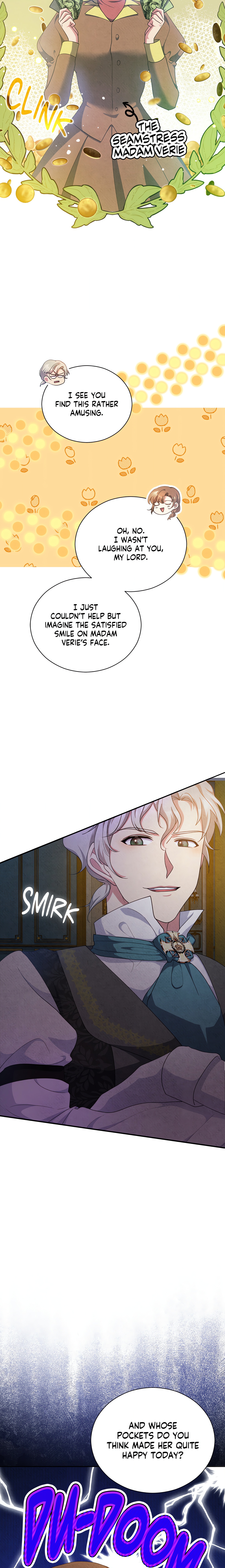 The Cold Marquis and the Ironclad Lady (Official) chapter 16 page 6