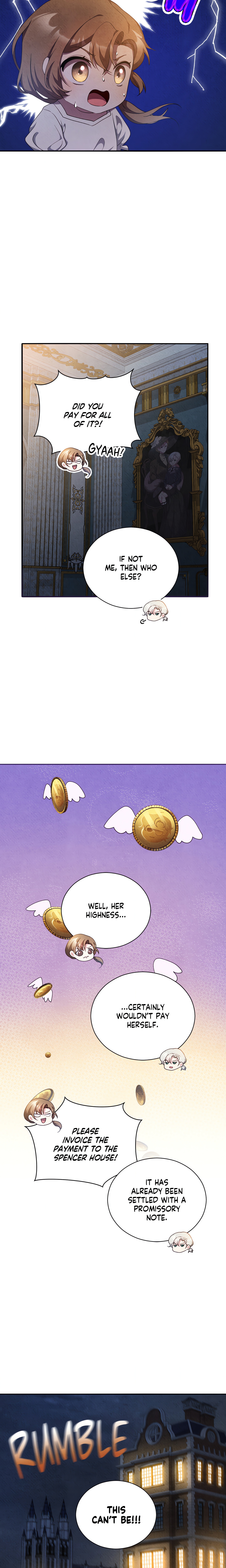 The Cold Marquis and the Ironclad Lady (Official) chapter 16 page 7