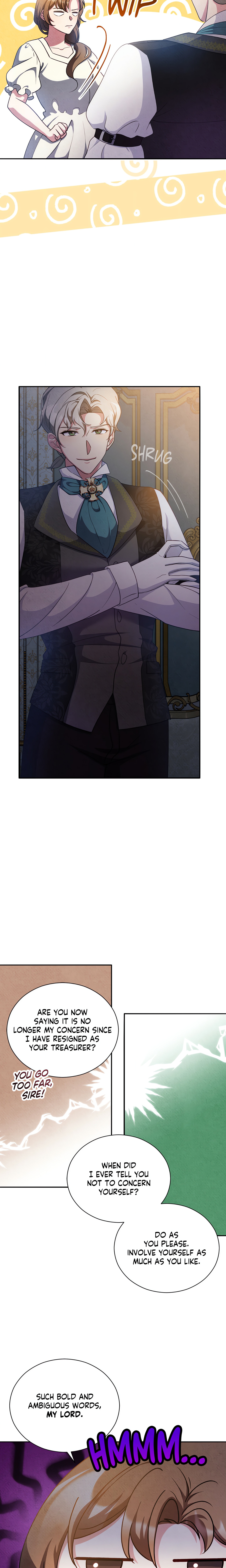The Cold Marquis and the Ironclad Lady (Official) chapter 16 page 9