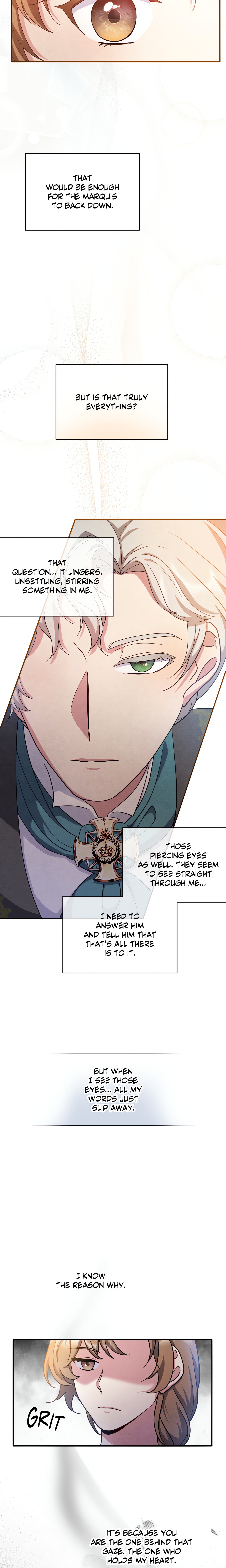 The Cold Marquis and the Ironclad Lady (Official) chapter 16 page 13