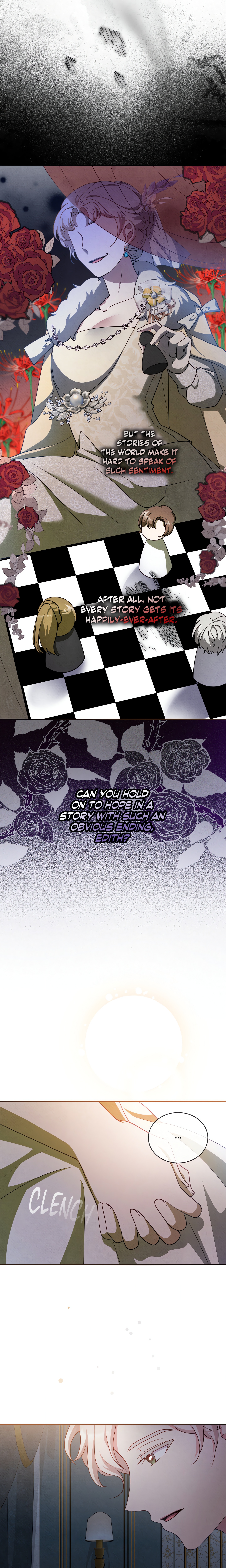 The Cold Marquis and the Ironclad Lady (Official) chapter 16 page 14