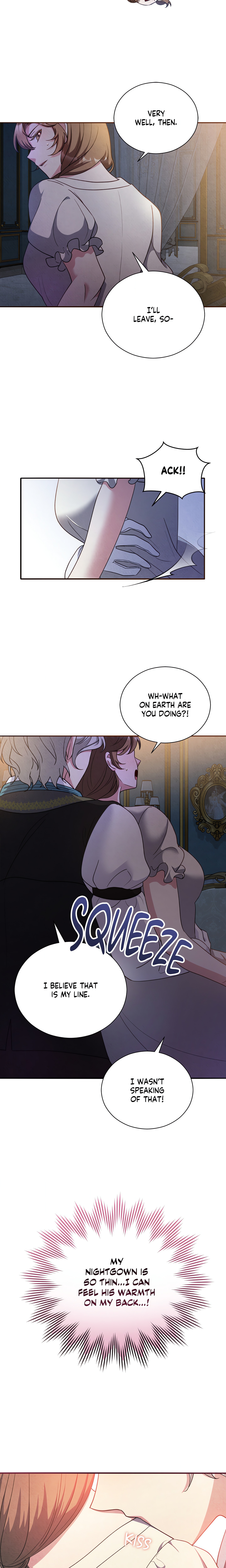 The Cold Marquis and the Ironclad Lady (Official) chapter 16 page 16
