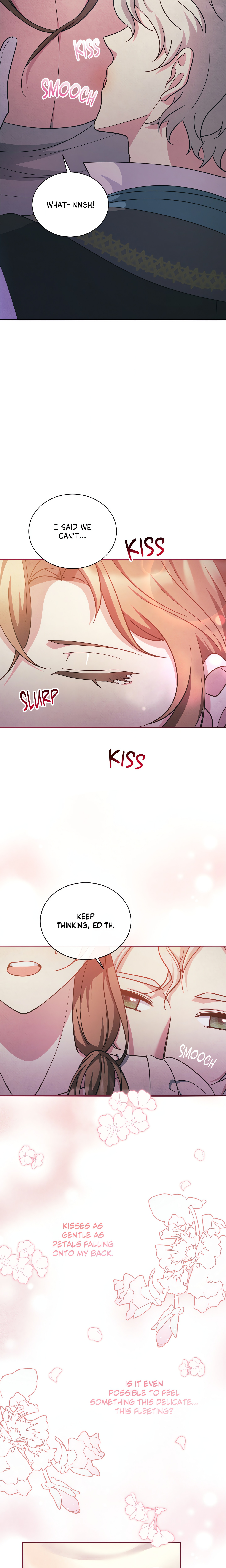 The Cold Marquis and the Ironclad Lady (Official) chapter 16 page 21