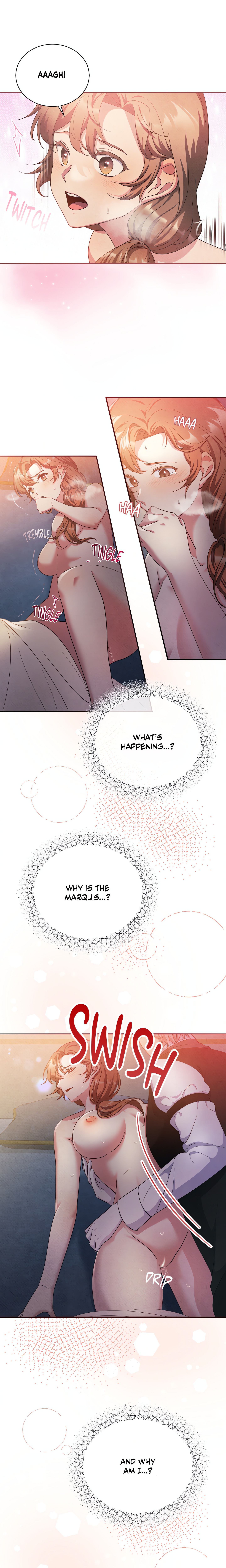 The Cold Marquis and the Ironclad Lady (Official) chapter 17 page 3