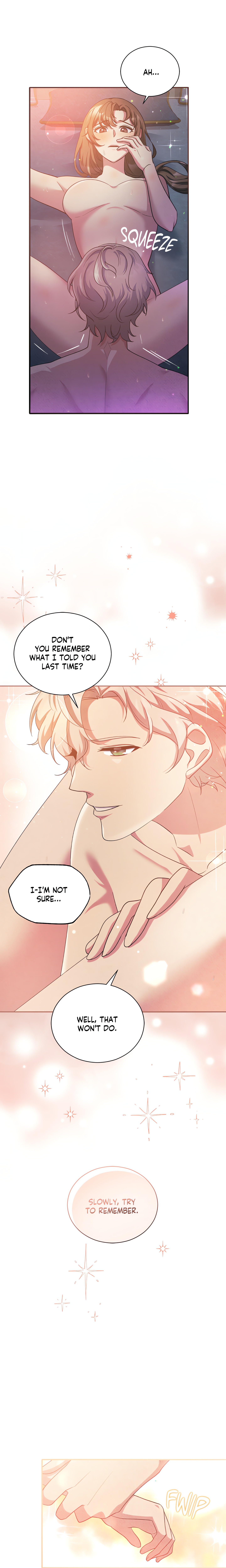 The Cold Marquis and the Ironclad Lady (Official) chapter 17 page 5
